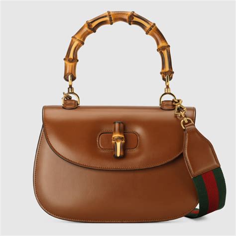 borse gucci bamboo usate|Gucci bamboo bag 1947.